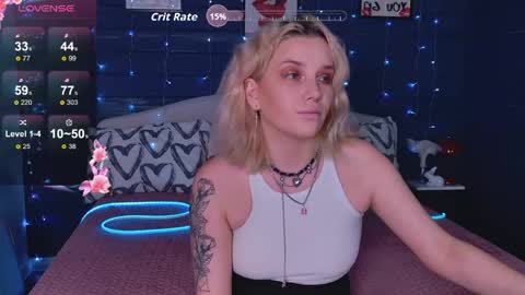 oh_my_julia online show from 7, 5, 2026