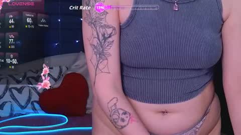 oh_my_julia online show from 10, 5, 2026