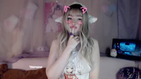 Snapshot of oh_pichuu chatting on 20, 1, 2025 Milly online show from 20, 1, 2025