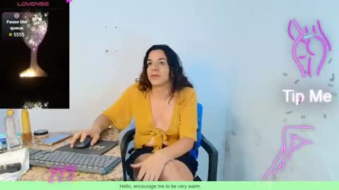 LU online show from 14, 6, 2026