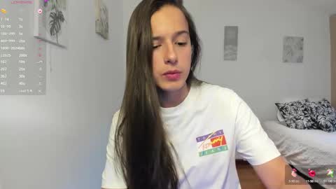 Snapshot of ohanna_ chatting on 30, 1, 2025 ohanna_ online show from 30, 1, 2025