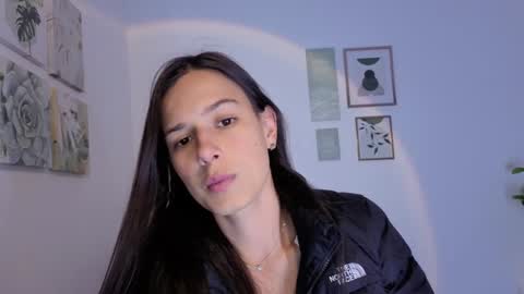 Snapshot of ohanna_ chatting on 3, 10, 2025 ohanna_ online show from 3, 10, 2025