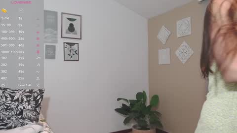 ohanna_ online show from 13, 11, 2025