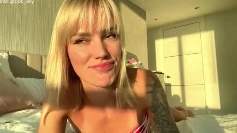 Kelly online show from 28, 3, 2026