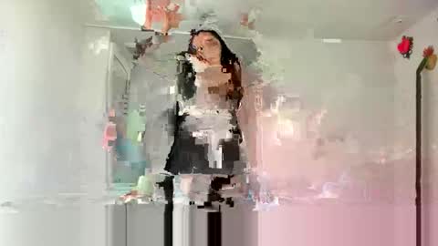 Sweet Mexicana online show from 29, 5, 2026