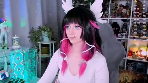 Snapshot of ohclementinee chatting on 29, 6, 2026 Clementine Clem online show from 29, 6, 2026