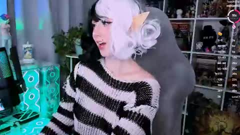 Snapshot of ohclementinee chatting on 7, 7, 2026 Clementine Clem online show from 7, 7, 2026
