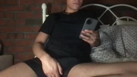 Miles Valentino online show from 10, 2, 2025