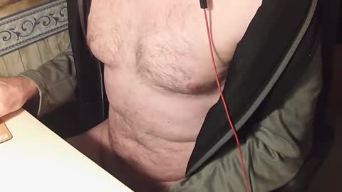Todd  online show from 17, 1, 2025