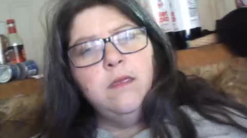 Ohiossbbw online show from 21, 12, 2025