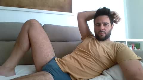 ohmaig0t online show from 4, 11, 2025