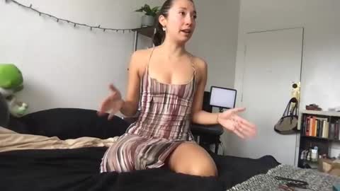 Snapshot of ohmillieevanillie chatting on 13, 7, 2026 ohmillieevanillie online show from 13, 7, 2026