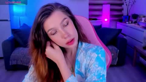 Light  online show from 3, 12, 2025