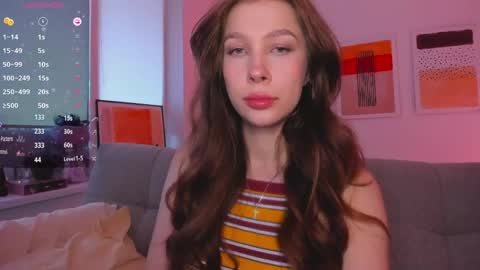 Snapshot of ohmymiami_ chatting on 31, 5, 2026 Light online show from 31, 5, 2026
