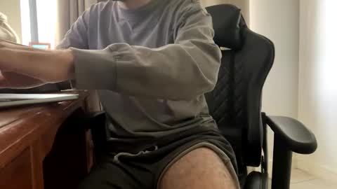 Snapshot of ohmymichael chatting on 10, 5, 2026 ohmymichael online show from 10, 5, 2026
