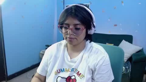 Snapshot of ohmysqueak chatting on 5, 6, 2026 ohmysqueak online show from 5, 6, 2026