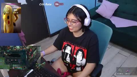 Snapshot of ohmysqueak chatting on 21, 6, 2026 ohmysqueak online show from 21, 6, 2026