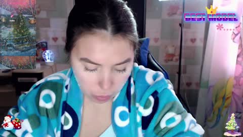 Eve every day Moscow time from 8 am to 16 pm online show from 23, 12, 2024