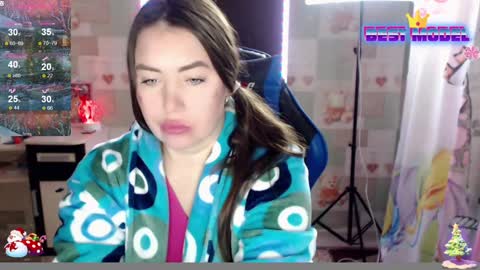 Eve every day Moscow time from 8 am to 16 pm online show from 26, 12, 2024