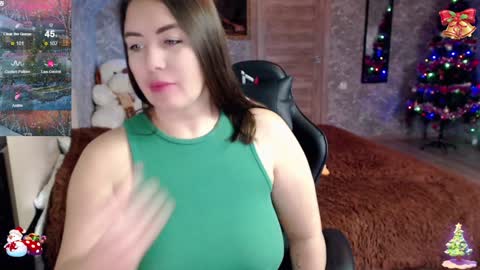 Eve every day Moscow time from 8 am to 16 pm online show from 30, 12, 2024