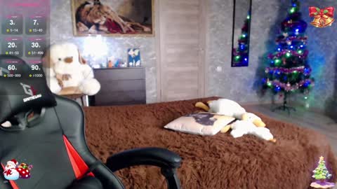 Eve every day Moscow time from 8 am to 16 pm online show from 8, 1, 2025