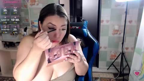 Snapshot of ohnata chatting on 20, 9, 2025 Eve every day Moscow time from 8 am to 16 pm online show from 20, 9, 2025