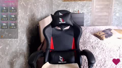 Snapshot of ohnata chatting on 4, 10, 2025 Eve every day Moscow time from 8 am to 16 pm online show from 4, 10, 2025