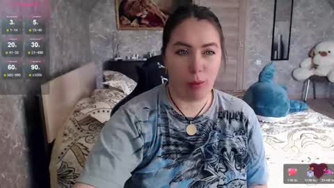 Snapshot of ohnata chatting on 18, 3, 2026 Eve every day Moscow time from 8 am to 16 pm online show from 18, 3, 2026