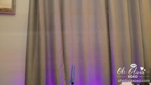 oholiviaxoxo online show from 7, 5, 2026