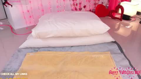 ohyesly_ online show from 12, 2, 2026