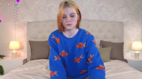 Yumi online show from 13, 1, 2025