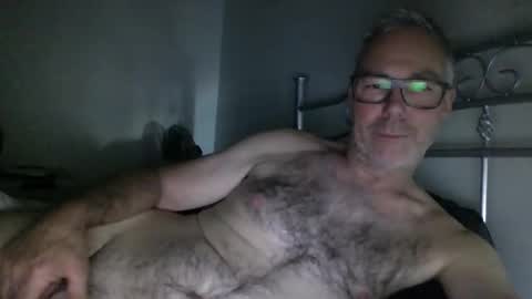 oiledcouple1 online show from 21, 9, 2025