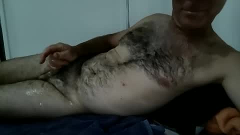 oiledcouple1 online show from 24, 2, 2026