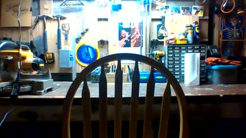 Oileddick51 online show from 19, 1, 2026