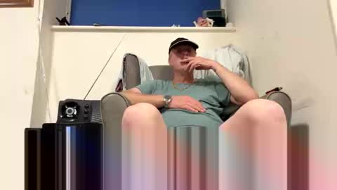 oiljames167 online show from 3, 10, 2025