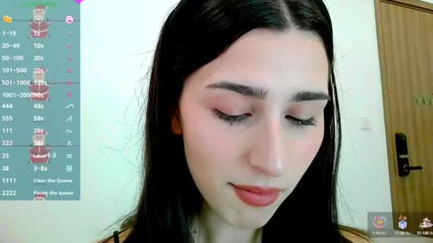 Snapshot of oirun_ chatting on 2, 1, 2025 Taiyu Yoshiwara online show from 2, 1, 2025