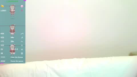 Snapshot of oirun_ chatting on 2, 1, 2025 Taiyu Yoshiwara online show from 2, 1, 2025