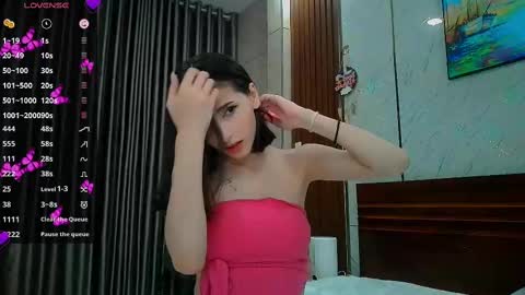 Snapshot of oirun_ chatting on 17, 2, 2025 Taiyu Yoshiwara online show from 17, 2, 2025