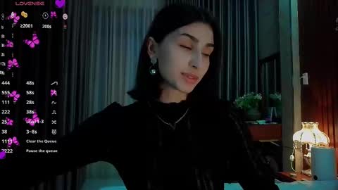 Snapshot of oirun_ chatting on 18, 2, 2025 Taiyu Yoshiwara online show from 18, 2, 2025