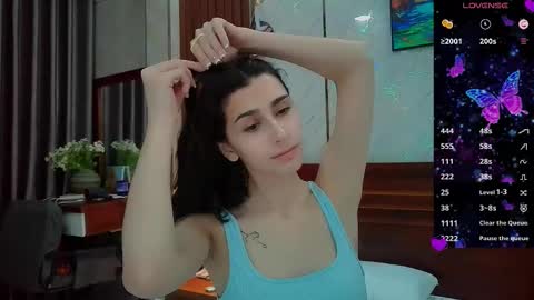 Snapshot of oirun_ chatting on 26, 2, 2025 Taiyu Yoshiwara online show from 26, 2, 2025