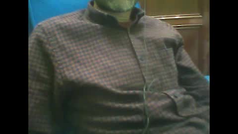 ojosverdess30 online show from 30, 12, 2024