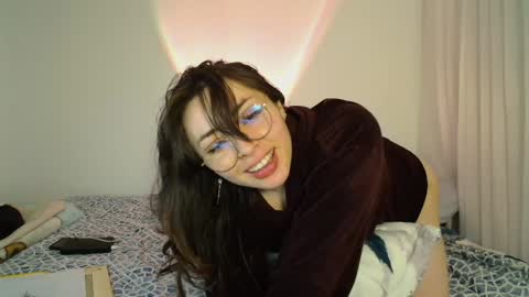 Snapshot of okanne chatting on 28, 1, 2025 Skylar online show from 28, 1, 2025