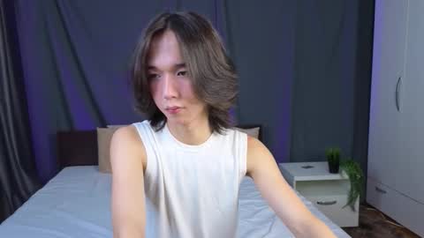 Snapshot of okerriella chatting on 14, 9, 2025 Ami online show from 14, 9, 2025