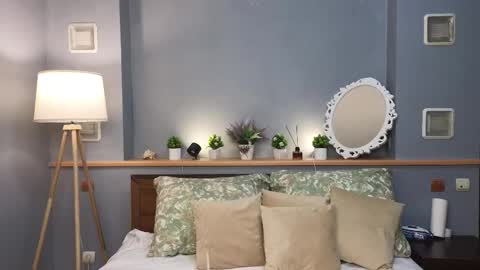 Snapshot of okerriella chatting on 18, 9, 2025 Ami online show from 18, 9, 2025