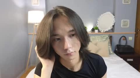 Snapshot of okerriella chatting on 24, 9, 2025 Ami online show from 24, 9, 2025