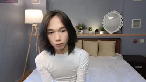 Snapshot of okerriella chatting on 8, 10, 2025 Ami online show from 8, 10, 2025