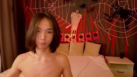 Snapshot of okerriella chatting on 29, 10, 2025 Ami online show from 29, 10, 2025