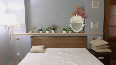 Snapshot of okerriella chatting on 5, 11, 2025 Ami online show from 5, 11, 2025