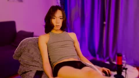 Snapshot of okerriella chatting on 16, 11, 2025 Ami online show from 16, 11, 2025