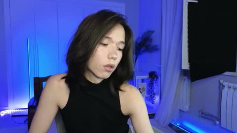 Snapshot of okerriella chatting on 21, 11, 2025 Ami online show from 21, 11, 2025